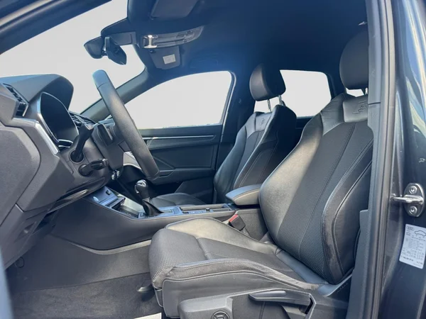 AUDI Q3 (2019) — foto 24 van 24