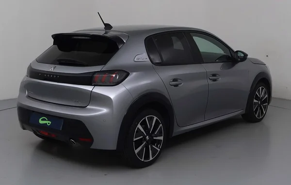 Peugeot 208 (2020) — foto 32 van 36