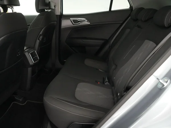 Kia Sportage (2024) — foto 2 van 22