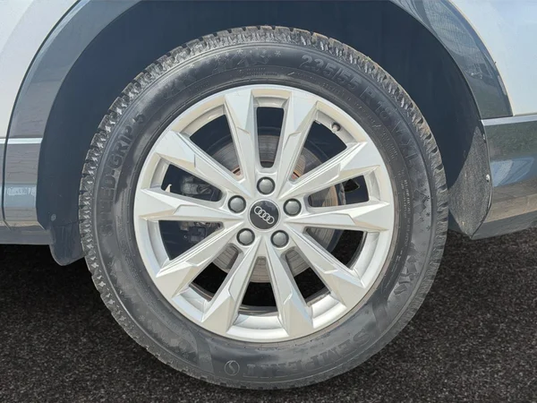 AUDI Q3 Sportback (2022) — foto 13 van 21