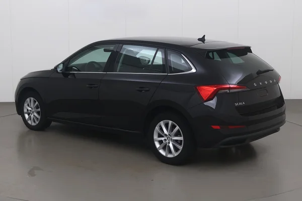 Skoda Scala (2021) — foto 14 van 20