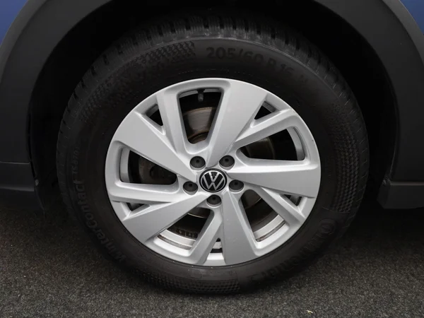 Volkswagen Taigo (2022) — foto 8 van 38