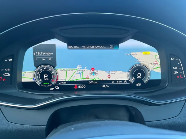 AUDI A6 Avant (2023) — foto 3 van 24