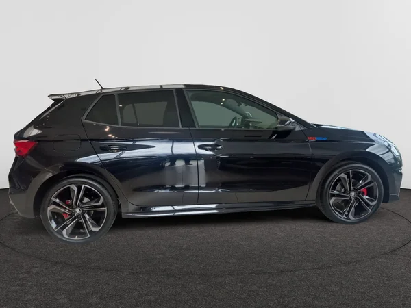 SKODA Fabia (2026) — foto 17 van 21