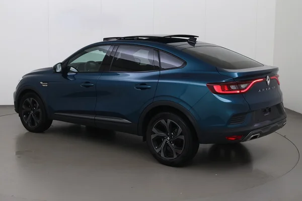 Renault Arkana (2023) — foto 12 van 18