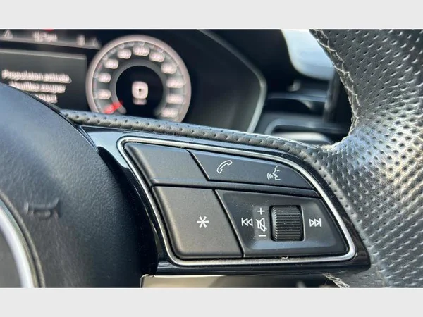 AUDI A5 Sportback (2021) — foto 30 van 37