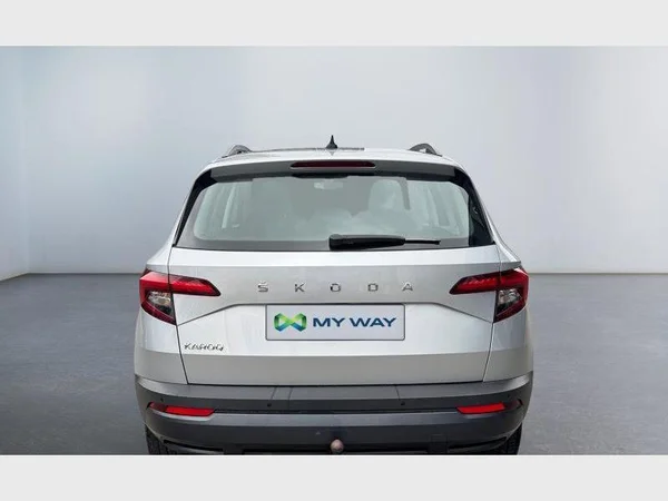 Skoda Karoq (2021) — foto 26 van 29