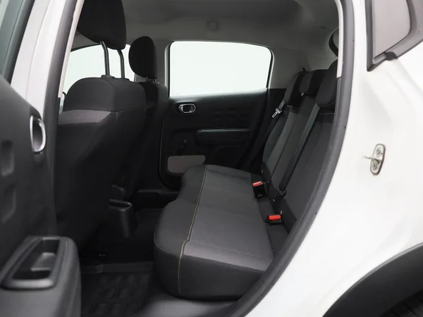 Citroën C3 (2022) — foto 4 van 35