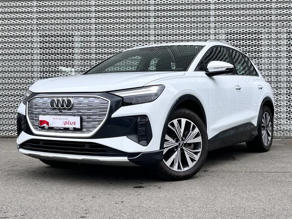 AUDI Q4 e-tron (2021) — foto 5 van 24