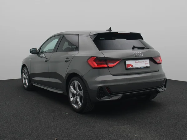 AUDI A1 Sportback (2026) — foto 8 van 15