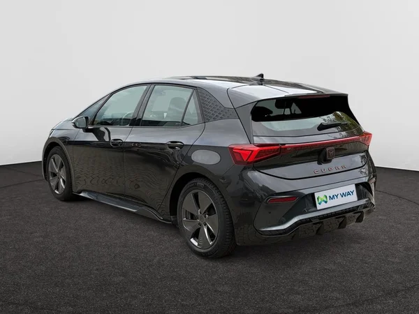 CUPRA Born (2023) — foto 15 van 18