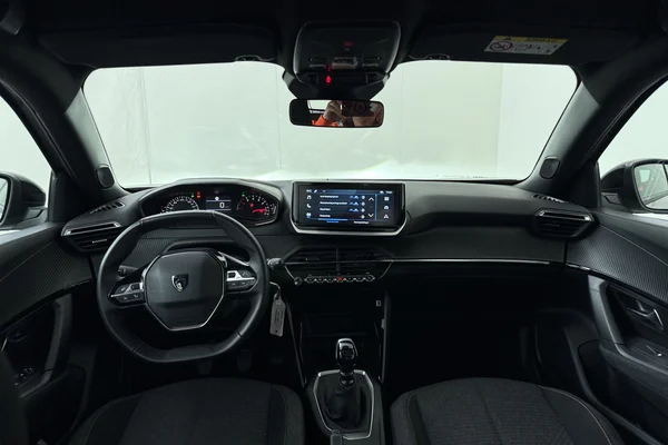 Peugeot 2008 (2025) — foto 20 van 20