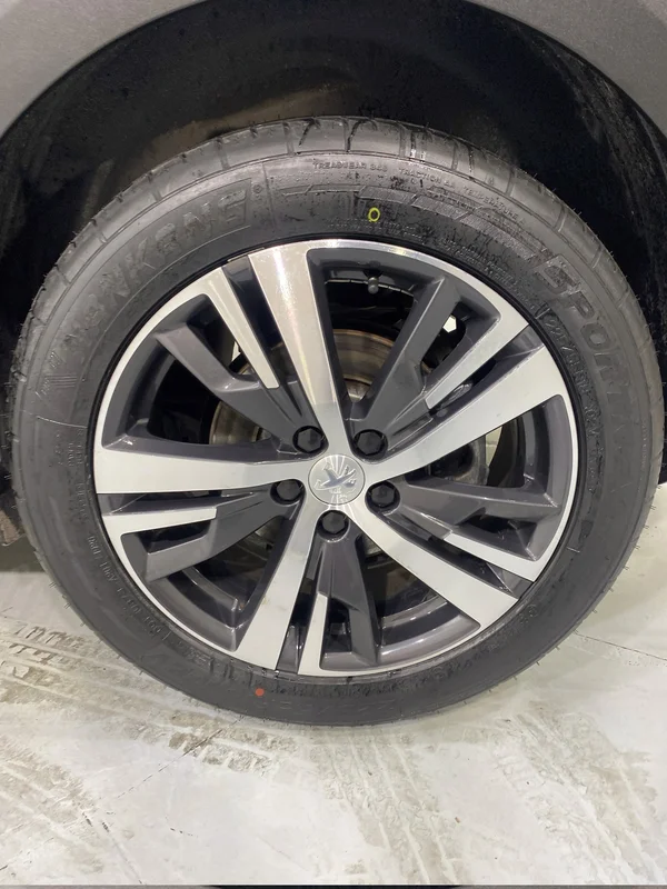 Peugeot 3008 (2024) — foto 28 van 57