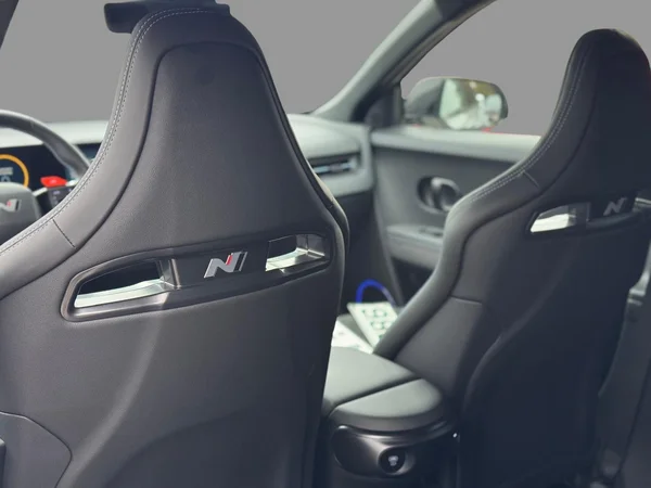 Hyundai IONIQ 5 (2024) — foto 2 van 21