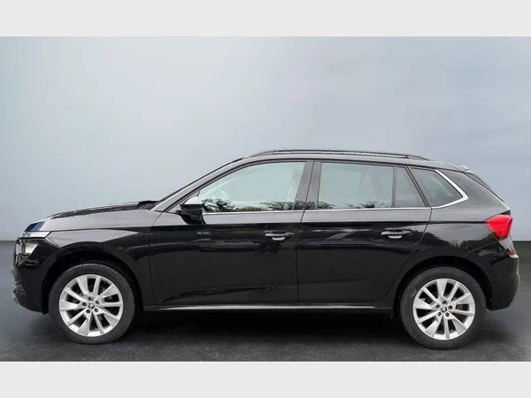 Skoda Kamiq (2023) — foto 26 van 29