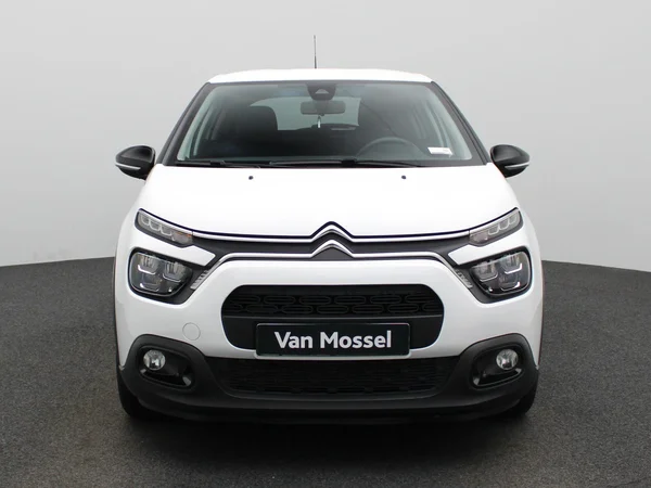 Citroën C3 (2022) — foto 23 van 37