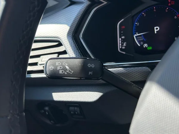 VOLKSWAGEN T-Cross (2022) — foto 19 van 31