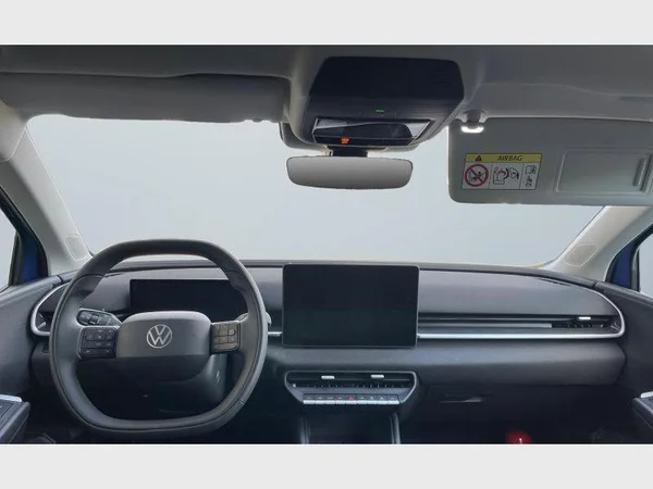 VOLKSWAGEN ID.Polo (2026) — foto 3 van 25