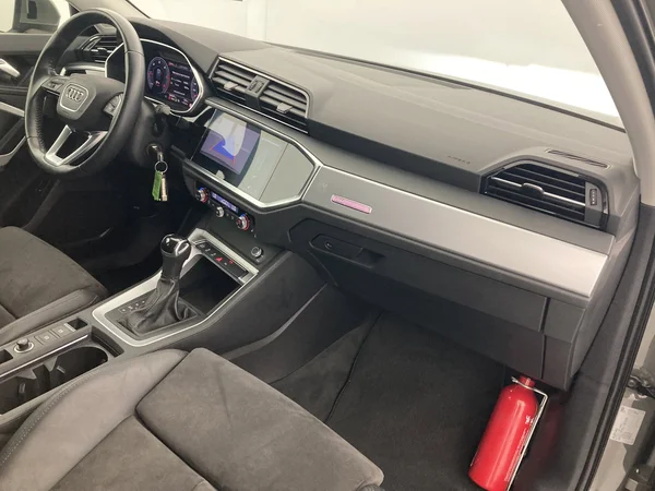 AUDI Q3 Sportback (2020) — foto 25 van 36