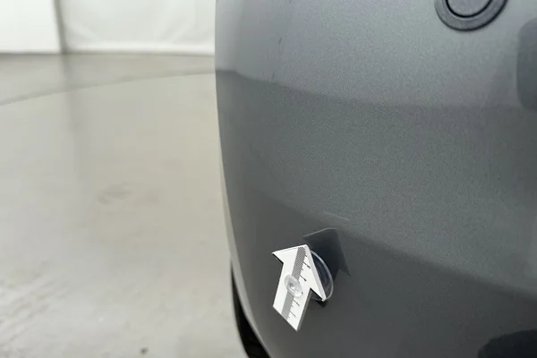 Fiat E-500 (2024) — foto 15 van 22