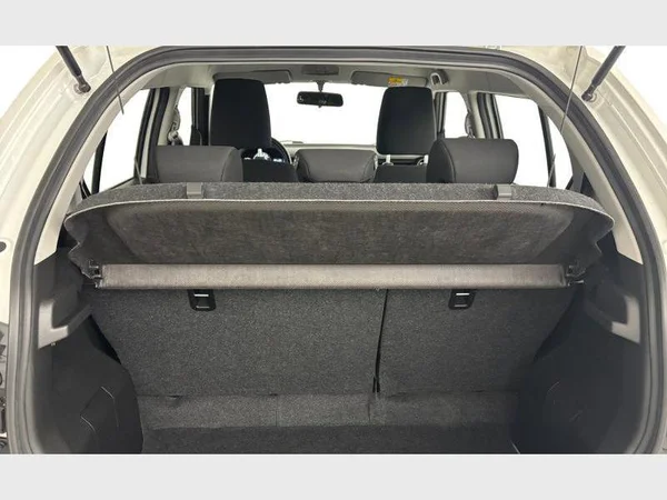 Suzuki IGNIS (2024) — foto 11 van 19