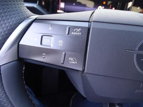 Opel Grandland (2025) — foto 16 van 30