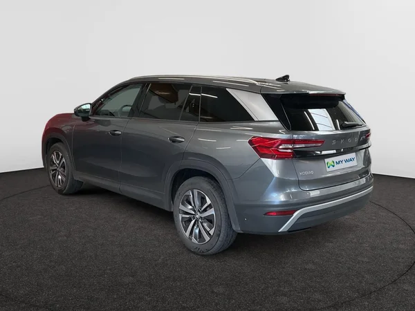 SKODA Kodiaq (2025) — foto 18 van 24