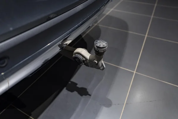 Mercedes-Benz GLS (2021) — foto 10 van 56