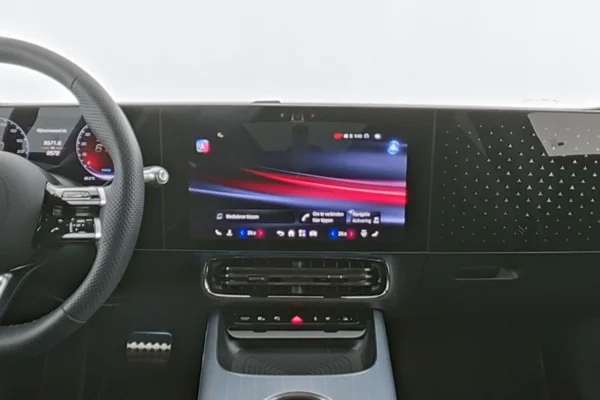 Mercedes-Benz CLA (2026) — foto 7 van 21
