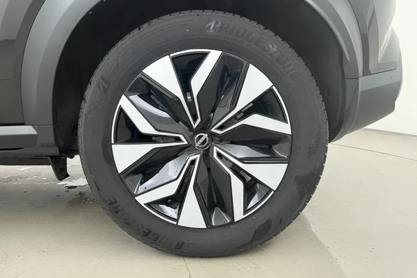Nissan Juke (2024) — foto 15 van 18