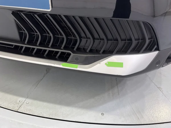 Citroen C5 Aircross (2024) — foto 36 van 55
