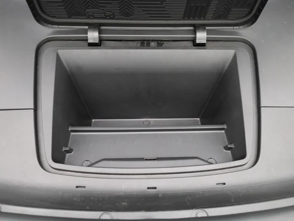 Volvo EX30 (2024) — foto 31 van 38