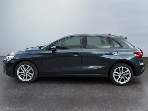 AUDI A3 Sportback Dsl (2021) — foto 27 van 31