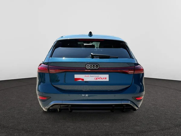 AUDI A6 Avant e-tron (2026) — foto 17 van 21
