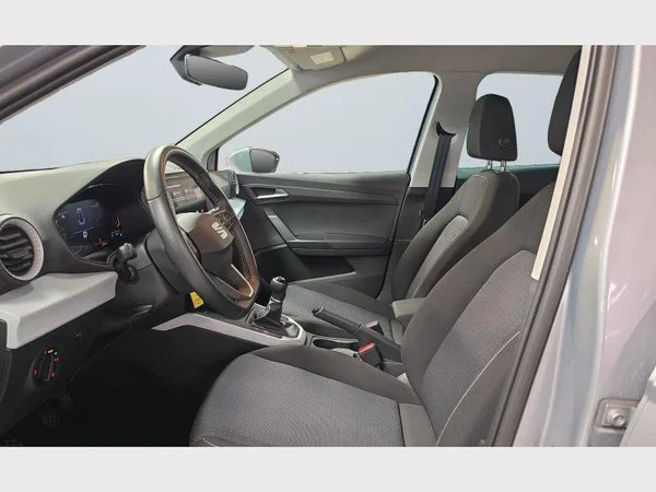 Seat Arona (2024) — foto 3 van 29