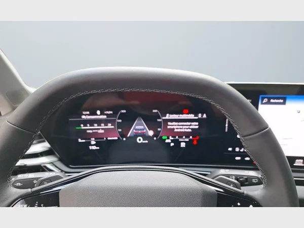 Audi A6 Avant (2025) — foto 16 van 16