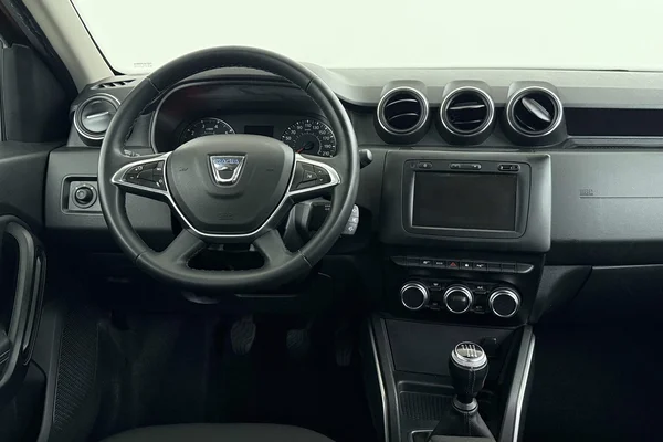 Dacia Duster (2020) — foto 11 van 41