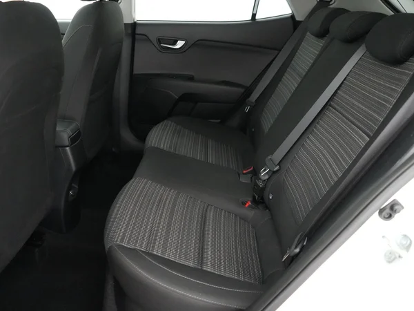 Kia Stonic (2025) — foto 9 van 22