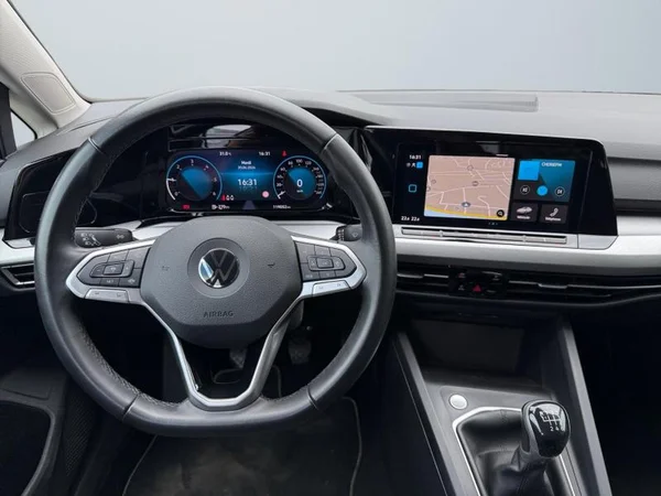 VOLKSWAGEN Golf Variant VIII Dsl (2022) — foto 8 van 29
