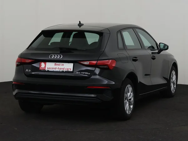 AUDI A1 (2022) — foto 23 van 30