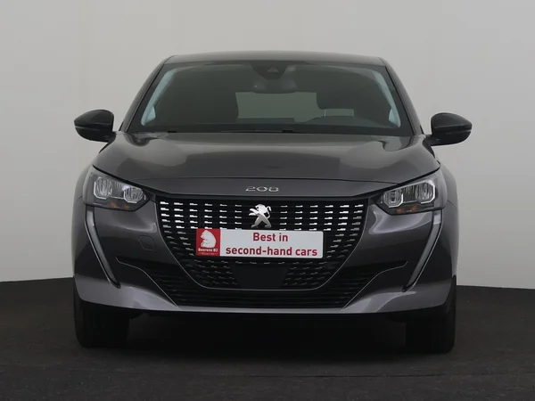 PEUGEOT 208 (2022) — foto 24 van 26