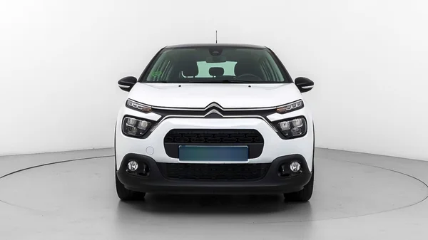 Citroen C3 (2022) — foto 78 van 80