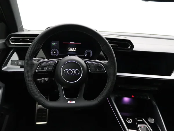 AUDI A3 Sportback PHEV (2026) — foto 18 van 18