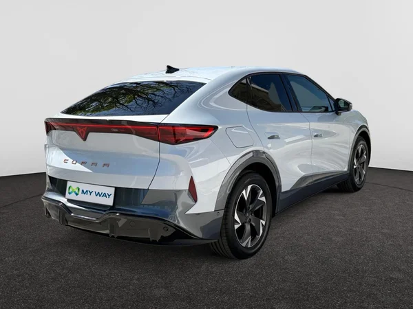 CUPRA Tavascan (2026) — foto 20 van 24