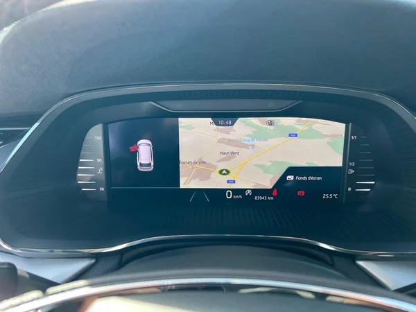 SKODA Octavia SW (2022) — foto 17 van 18