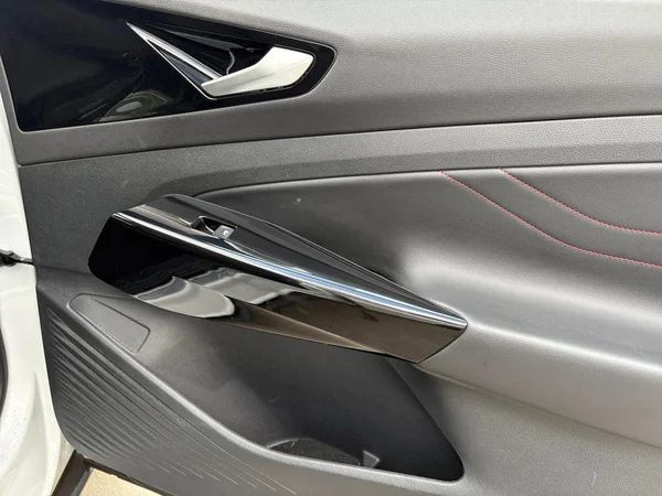 VOLKSWAGEN ID.5 (2024) — foto 9 van 24
