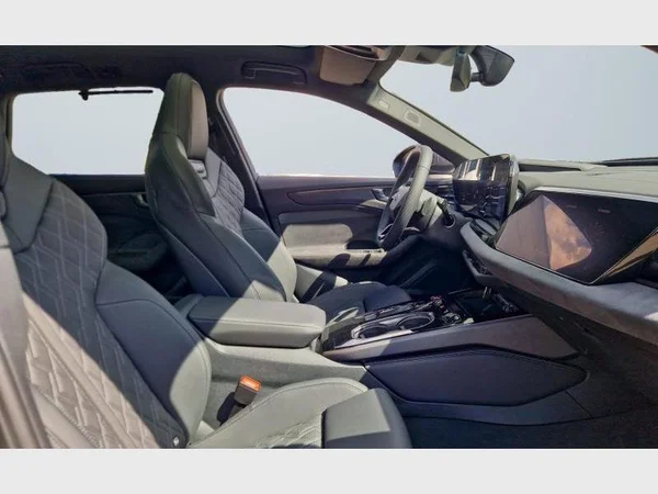 Audi A6 Avant (2026) — foto 4 van 23