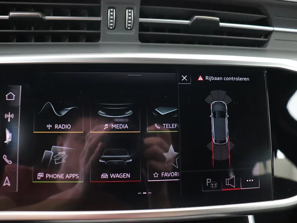 AUDI A6 (2021) — foto 11 van 30