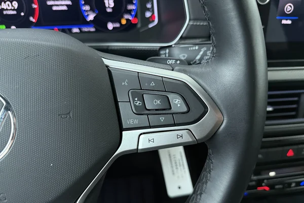 Volkswagen T-Cross (2025) — foto 7 van 17