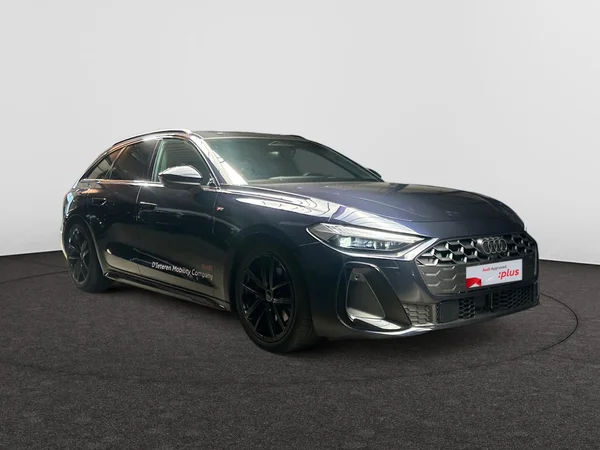 AUDI A5 SW (2025) — foto 22 van 24